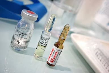 Clinical Trials (GCP) + AI in Healthcare