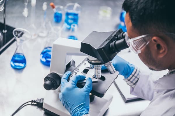 Management of Externally​ Sponsored Studies