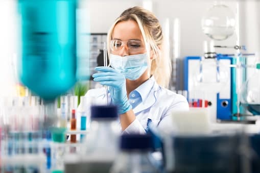 Pharmacovigilance Case Handling