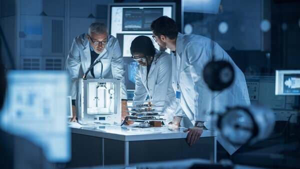 Good Laboratory Practice (GLP)