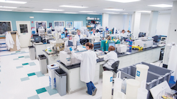 Beyond GCP & GLP: Unpacking the Gold Standard for Clinical Trial Labs via GCLP