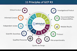 New Course Launch: ICH GCP (E6 R3) Refresher Course